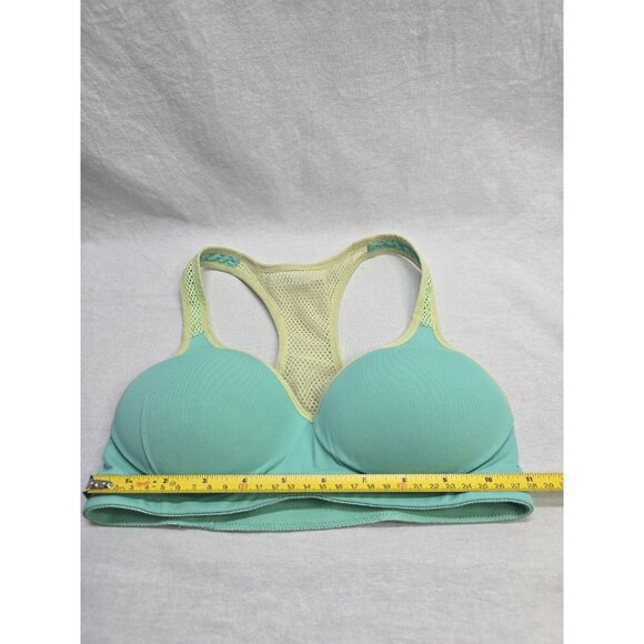 PINK YOGA by VICTORIA SECRET Women's YOGA PUSH-UP Athletic Sports Bra Size XS - Picture 7 of 9